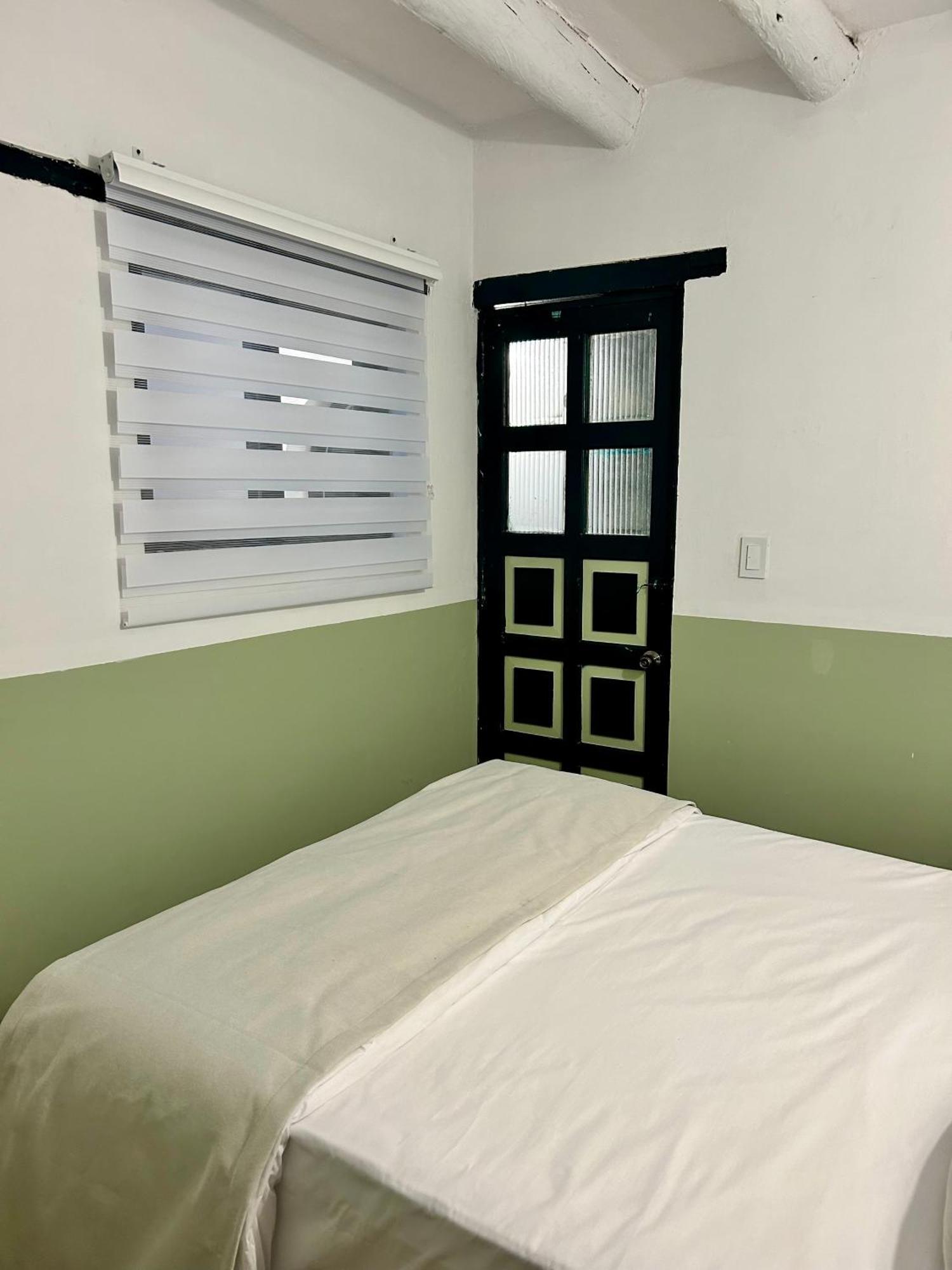 Casa Ande Hotel Boutique Вилья-де-Лейва Экстерьер фото